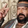 Bud Spencer JR. 🇪🇸 profil fotoğrafı