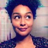 Profilbild von Paola Mendoza-Yu