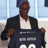 Mutiu Adepoju's profile picture