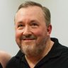 Profilbild von Col Irwin
