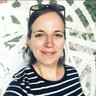 Profilbild von Christina Saull