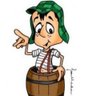 Rovarillo del 38 ...'s profile picture