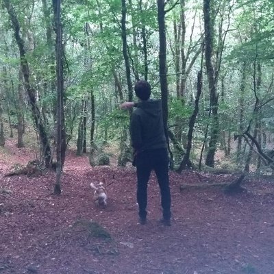 Garrett Hargan's profile picture