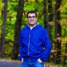 Dhaval Kotecha profil fotoğrafı