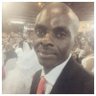 Profilbild von Gondy Mlambo