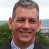 Profilbild von Sean Harkin / Seán Ó hEarcáin