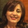 Profilbild von Fadia Halawi