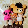 Profilbild von 🐻シフォン🐻