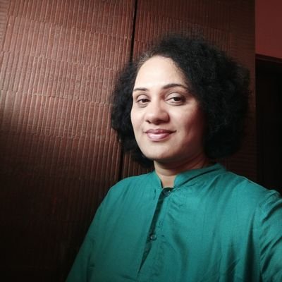 Pragati Bankhele's profile picture