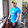 Vikas Dabas profil fotoğrafı