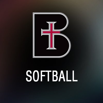Benedictine Softball's profile picture