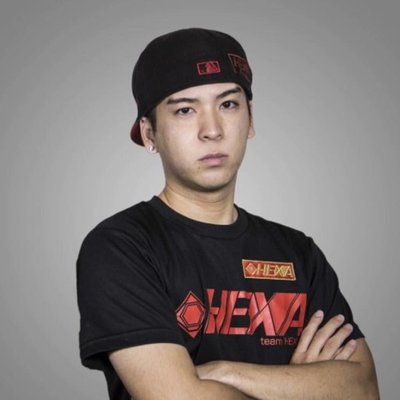スカイトモ@HEXA's profile picture