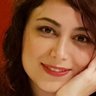 Maryam Parsi profil fotoğrafı