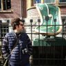 Nima Mehrani profil fotoğrafı