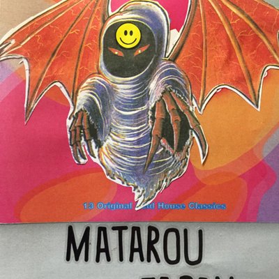 matarouh's profile picture