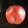 Фото профиля red apple