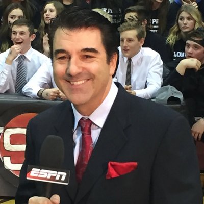 Paul Biancardi's profile picture