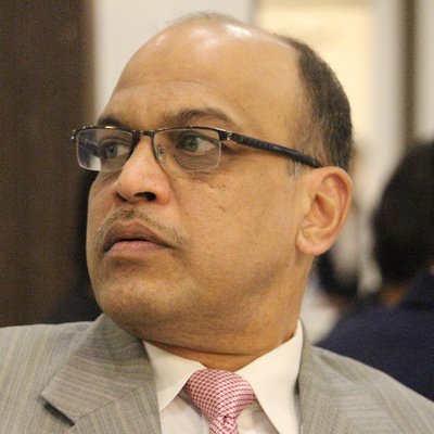 Amir H. Qureshi's profile picture