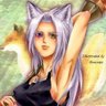 ハイドレインジア・ガトー@狐憑き敗残兵Vtuber🐺💚🎢 profil fotoğrafı