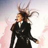 Janet Damita Jo Jackson profil fotoğrafı
