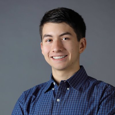 Xavier Sanchez's profile picture