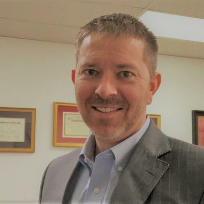 Douglas Peterson's profile picture