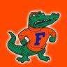 Old School Gator ็ๅคดๅ
