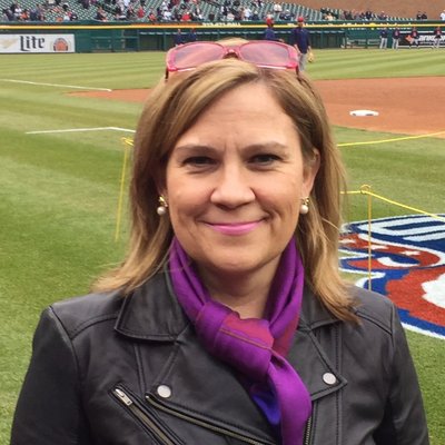 Helene St. James's profile picture