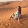 Isis Toledo Alexandre 的头像