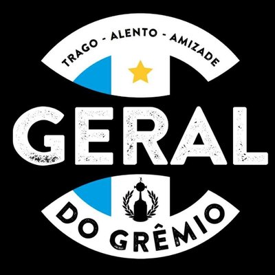 Geral do Grêmio's profile picture