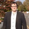 Cllr Daniel Holden profil fotoğrafı