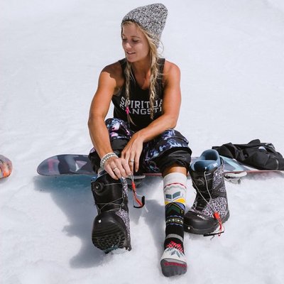 hannah teter's profile picture