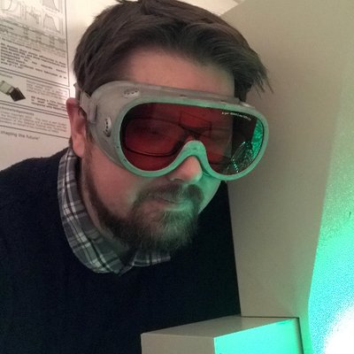 Chris Buxey's profile picture