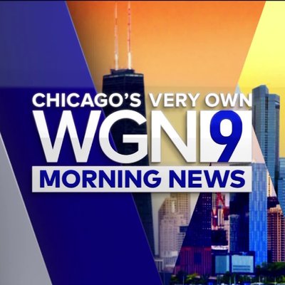 WGN Morning News's profile picture
