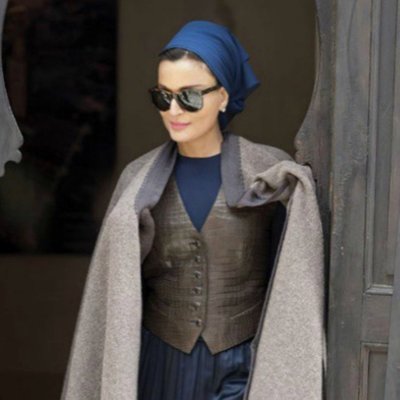 al_h77shaikha's profile picture
