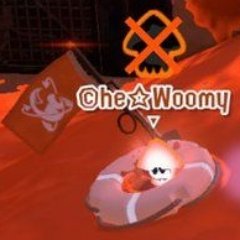 ©he☆Woomy's profile picture