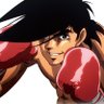 夜中のジョー 的头像