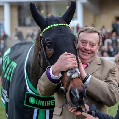 Nicky Henderson's profile picture
