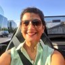 Profilbild von Alejandra Rueda