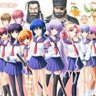 幻雪(げんせつ)@Why don't you do your best's profile picture
