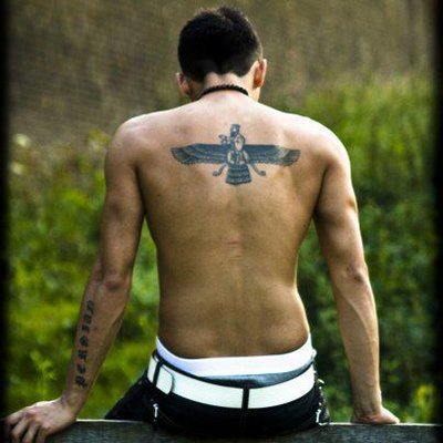 ahorafarzad's profile picture