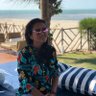 Janielly Silva 🦩's profile picture