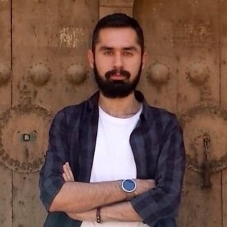 Arash Zad's profile picture