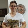 Rodrigo Otávio Barbosa Camba 的头像