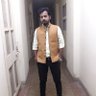 Divyanshu Goswami 的头像