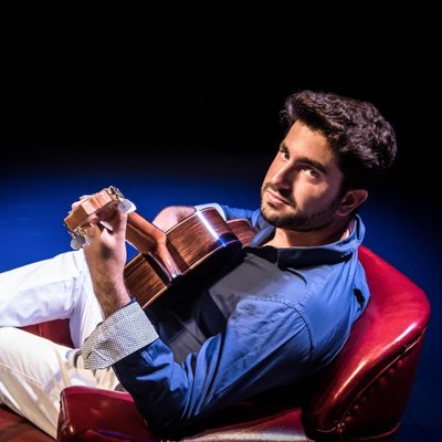 Aguirreguitar's profile picture