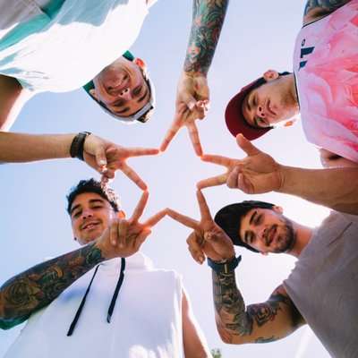 janoskians's profile picture