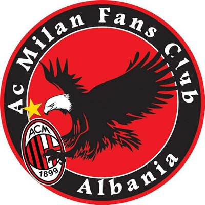 Milan Club Albania's profile picture