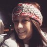 Sarah profil fotoğrafı