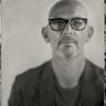 Thomas Napper ๐ NHS profil fotoฤrafฤฑ
